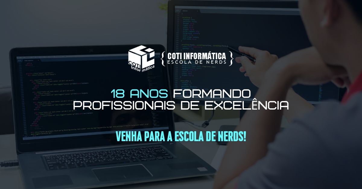 Curso de Automação de testes - Serviços - Cidade Mineira Nova, Criciúma  1247115166